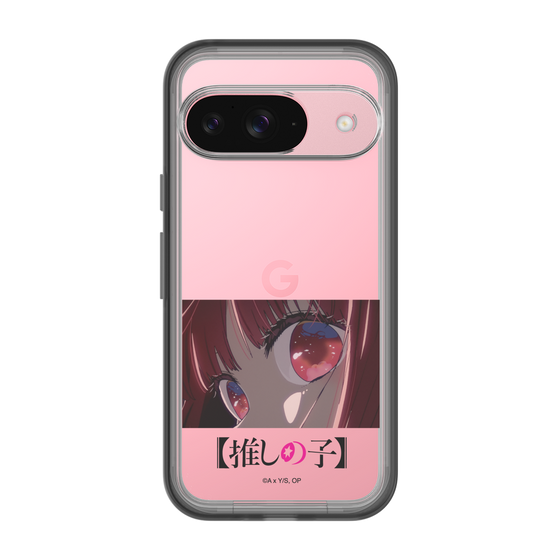 Slim Protection Premium Case［ 【OSHI NO KO】 -  Eyes - Kana Arima ］