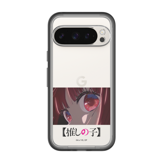 Slim Protection Premium Case［ 【OSHI NO KO】 -  Eyes - Kana Arima ］