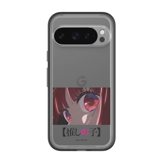 Slim Protection Premium Case［ 【OSHI NO KO】 -  Eyes - Kana Arima ］