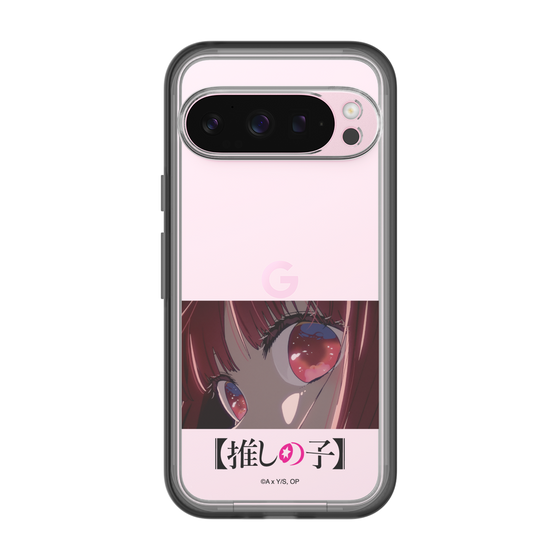 Slim Protection Premium Case［ 【OSHI NO KO】 -  Eyes - Kana Arima ］