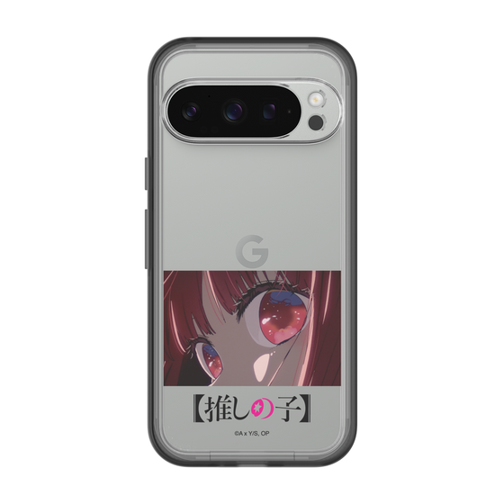 Slim Protection Premium Case［ 【OSHI NO KO】 -  Eyes - Kana Arima ］
