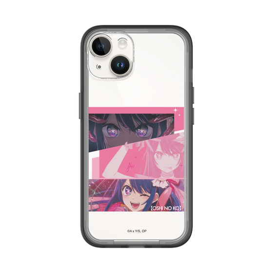 Slim Protection Premium Case［ 【OSHI NO KO】 -  Ai ］