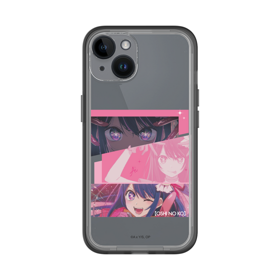 Slim Protection Premium Case［ 【OSHI NO KO】 -  Ai ］