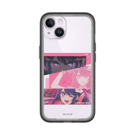 Slim Protection Premium Case［ 【OSHI NO KO】 -  Ai ］