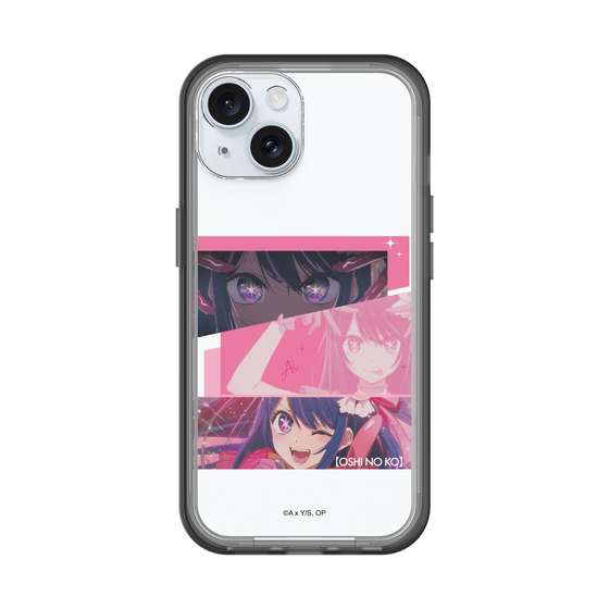 Slim Protection Premium Case［ 【OSHI NO KO】 -  Ai ］