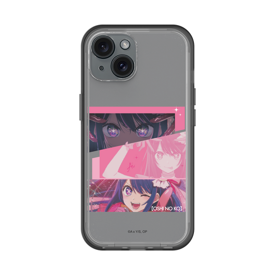 Slim Protection Premium Case［ 【OSHI NO KO】 -  Ai ］