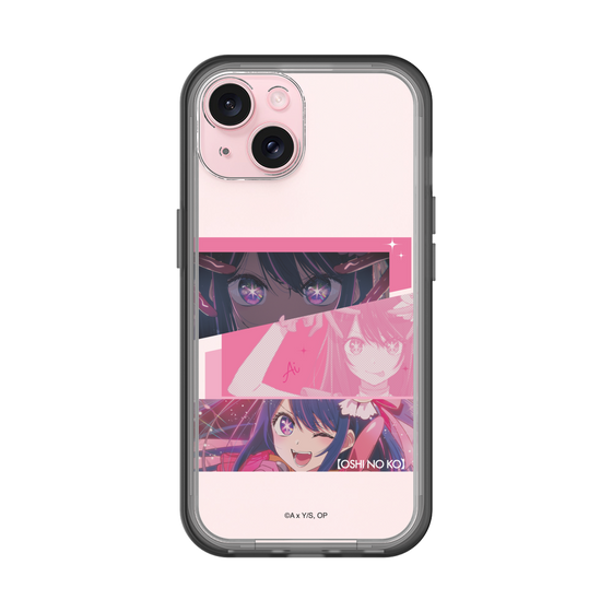 Slim Protection Premium Case［ 【OSHI NO KO】 -  Ai ］