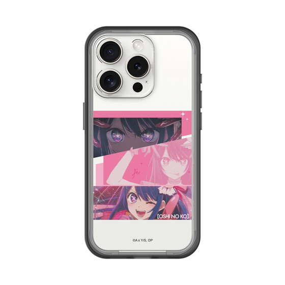 Slim Protection Premium Case［ 【OSHI NO KO】 -  Ai ］
