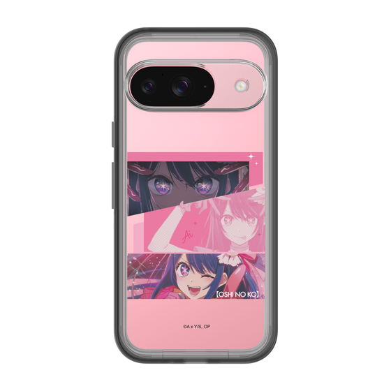 Slim Protection Premium Case［ 【OSHI NO KO】 -  Ai ］