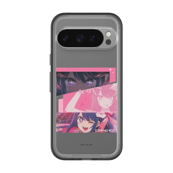 Slim Protection Premium Case［ 【OSHI NO KO】 -  Ai ］