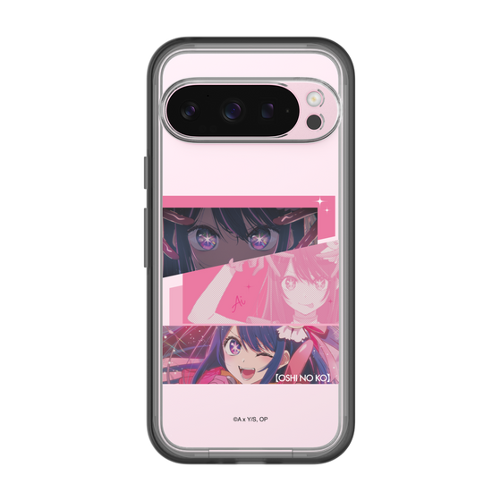 Slim Protection Premium Case［ 【OSHI NO KO】 -  Ai ］