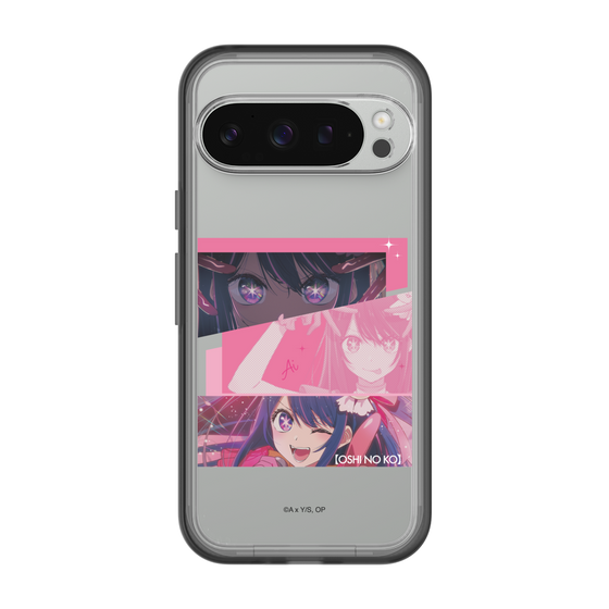 Slim Protection Premium Case［ 【OSHI NO KO】 -  Ai ］