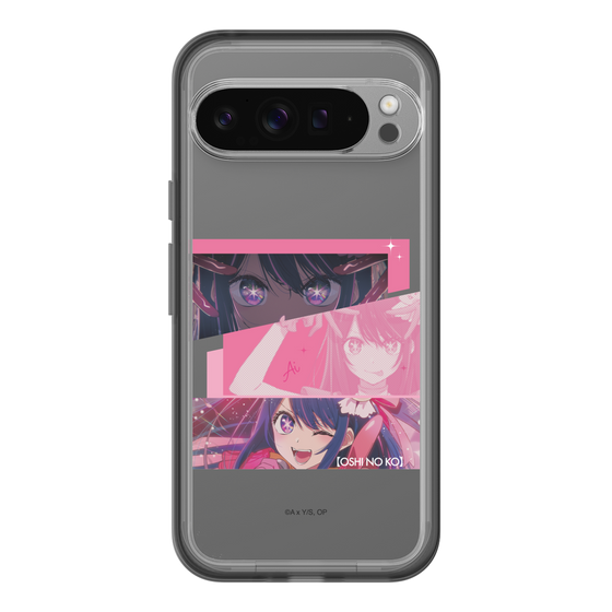 Slim Protection Premium Case［ 【OSHI NO KO】 -  Ai ］