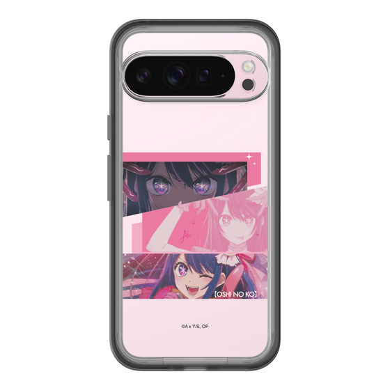 Slim Protection Premium Case［ 【OSHI NO KO】 -  Ai ］