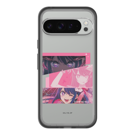 Slim Protection Premium Case［ 【OSHI NO KO】 -  Ai ］