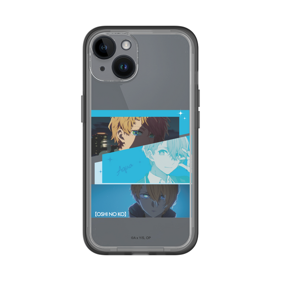 Slim Protection Premium Case［ 【OSHI NO KO】 -  Aqua ］