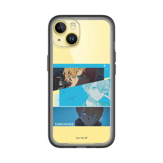 Slim Protection Premium Case［ 【OSHI NO KO】 -  Aqua ］