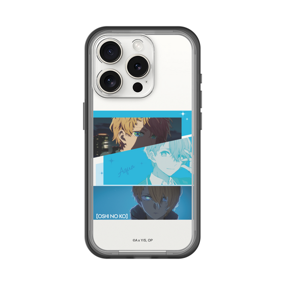 Slim Protection Premium Case［ 【OSHI NO KO】 -  Aqua ］
