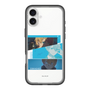Slim Protection Premium Case［ 【OSHI NO KO】 -  Aqua ］