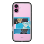 Slim Protection Premium Case［ 【OSHI NO KO】 -  Aqua ］