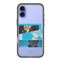 Slim Protection Premium Case［ 【OSHI NO KO】 -  Aqua ］