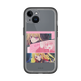 Slim Protection Premium Case［ 【OSHI NO KO】 -  Ruby ］