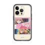 Slim Protection Premium Case［ 【OSHI NO KO】 -  Ruby ］