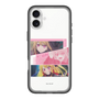 Slim Protection Premium Case［ 【OSHI NO KO】 -  Ruby ］