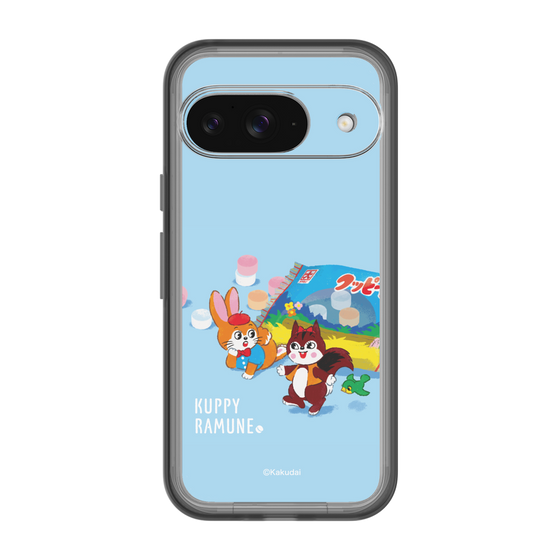 Slim Protection Premium Case［ Kuppy Ramune - Drawing 1 ］
