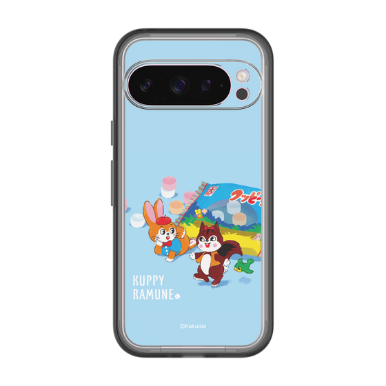 Slim Protection Premium Case［ Kuppy Ramune - Drawing 1 ］