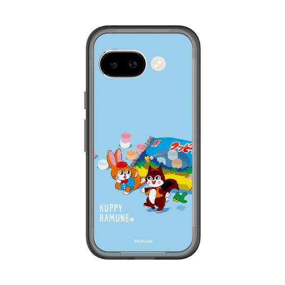 Slim Protection Premium Case［ Kuppy Ramune - Drawing 1 ］