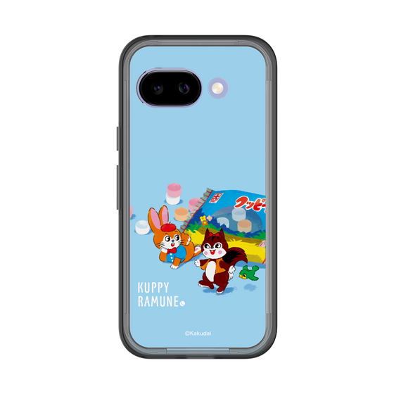 Slim Protection Premium Case［ Kuppy Ramune - Drawing 1 ］
