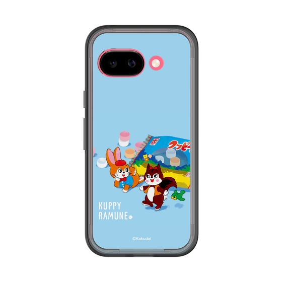 Slim Protection Premium Case［ Kuppy Ramune - Drawing 1 ］