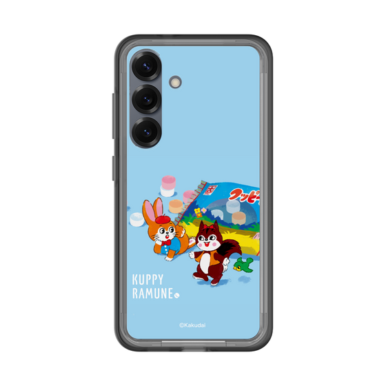 Slim Protection Premium Case［ Kuppy Ramune - Drawing 1 ］