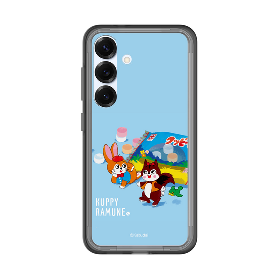Slim Protection Premium Case［ Kuppy Ramune - Drawing 1 ］