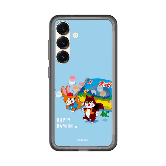 Slim Protection Premium Case［ Kuppy Ramune - Drawing 1 ］
