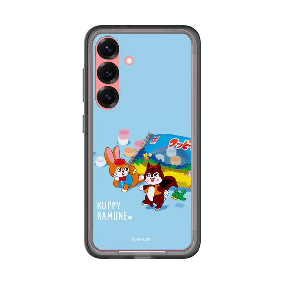Slim Protection Premium Case［ Kuppy Ramune - Drawing 1 ］