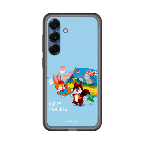 Slim Protection Premium Case［ Kuppy Ramune - Drawing 1 ］