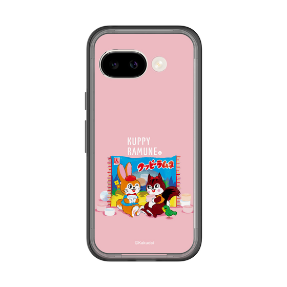 Slim Protection Premium Case［ Kuppy Ramune - Drawing 2 ］