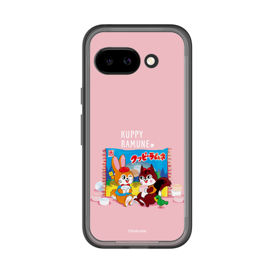 Slim Protection Premium Case［ Kuppy Ramune - Drawing 2 ］