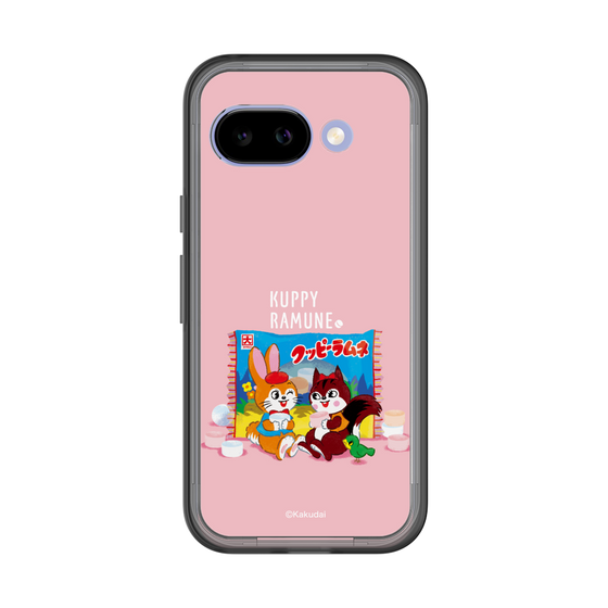 Slim Protection Premium Case［ Kuppy Ramune - Drawing 2 ］