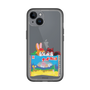 Slim Protection Premium Case［ Kuppy Ramune - Drawing 3 ］
