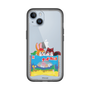 Slim Protection Premium Case［ Kuppy Ramune - Drawing 3 ］