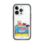 Slim Protection Premium Case［ Kuppy Ramune - Drawing 3 ］