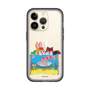 Slim Protection Premium Case［ Kuppy Ramune - Drawing 3 ］