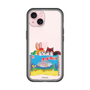 Slim Protection Premium Case［ Kuppy Ramune - Drawing 3 ］