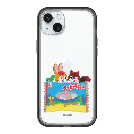 Slim Protection Premium Case［ Kuppy Ramune - Drawing 3 ］