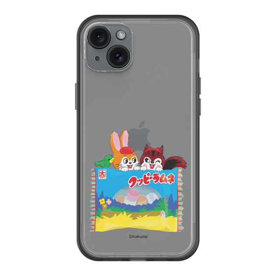Slim Protection Premium Case［ Kuppy Ramune - Drawing 3 ］