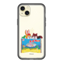 Slim Protection Premium Case［ Kuppy Ramune - Drawing 3 ］
