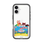 Slim Protection Premium Case［ Kuppy Ramune - Drawing 3 ］